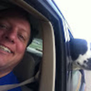 Meet your Posher, Dirk